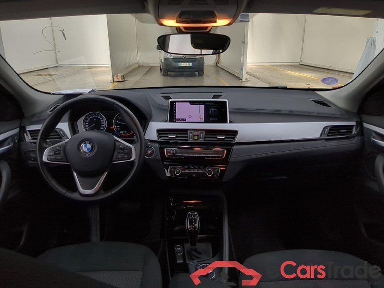 BMW sDrive18i Business DesignDKG7 Série X2 sDrive 18i Lounge 1.5 135CV BVA7 E6d #5