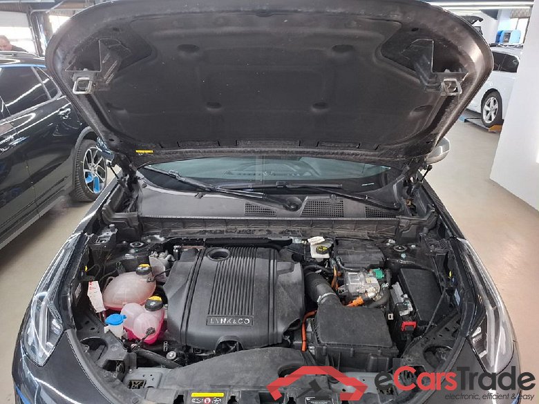 LynkAndCo Lynk & Co 01 ´20 LYNK & CO 01 PHEV 5d 132kW #1