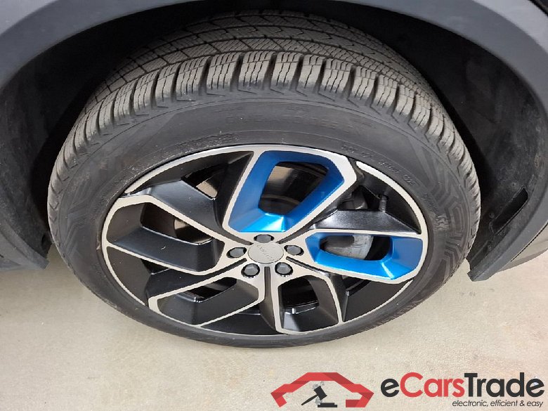 LynkAndCo Lynk & Co 01 ´20 LYNK & CO 01 PHEV 5d 132kW #2