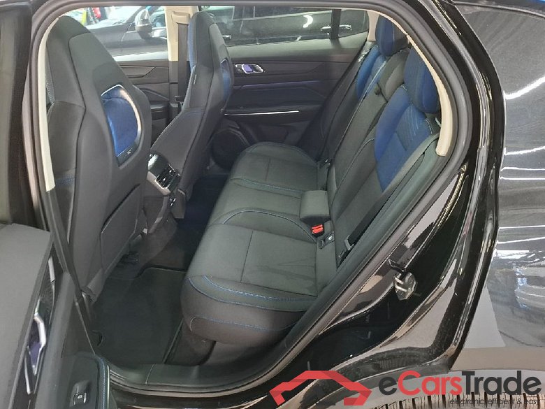 LynkAndCo Lynk & Co 01 ´20 LYNK & CO 01 PHEV 5d 132kW #5