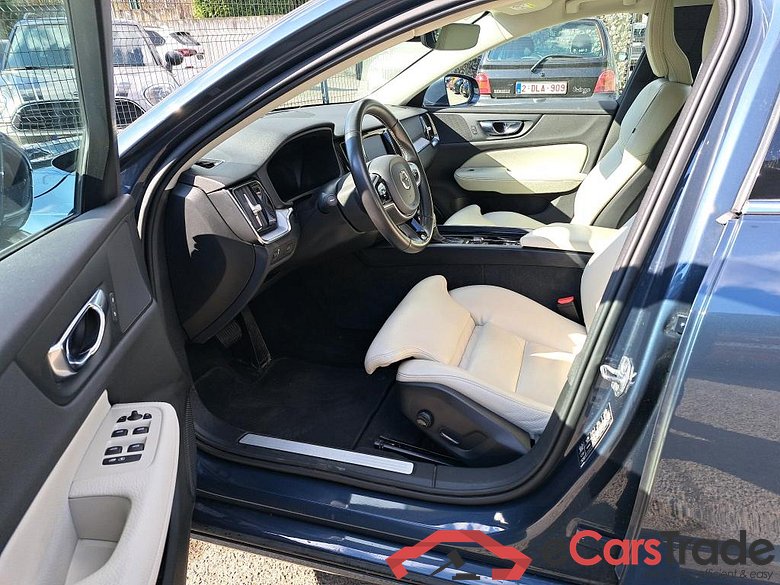 VOLVO V60 DIESEL - 2018 2.0 D3 Momentum Pro Geartronic Winter Business Pro Park Assist #5