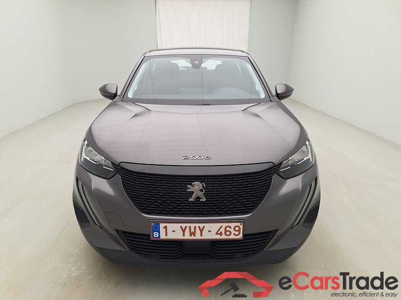 Peugeot, 2008 '19, Peugeot 2008 1.2 Puretech 96kW S&S EAT8 Active 5d #1