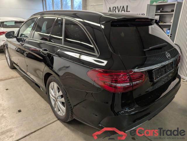 Mercedes C-Klasse T-Mod.-alt C -Klasse T-Modell C 220 d T (205.214)AMG AMG Line 143KW AT9 E6d #2