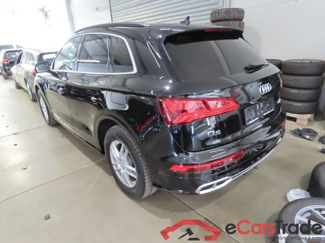 Audi Q5 ´16 Q5 55 TFSI e quattro sport 2.0 TFSI 270KW AT7 E6dT #2