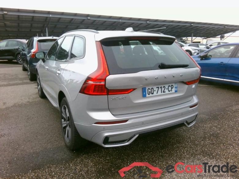 XC60 T6 350 PHEV AWD BA PDA FA #3