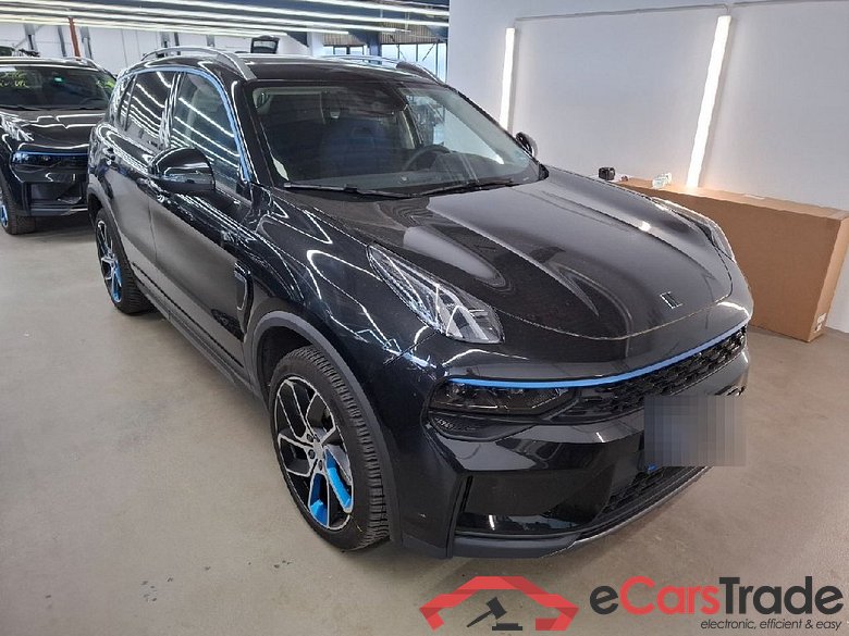LynkAndCo Lynk & Co 01 ´20 LYNK & CO 01 PHEV 5d 132kW #3