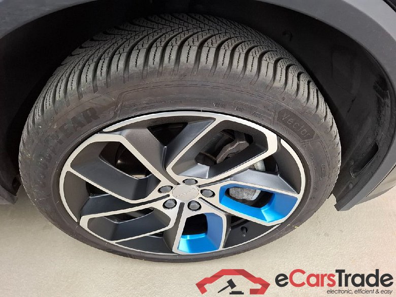 LynkAndCo Lynk & Co 01 ´20 LYNK & CO 01 PHEV 5d 132kW #4