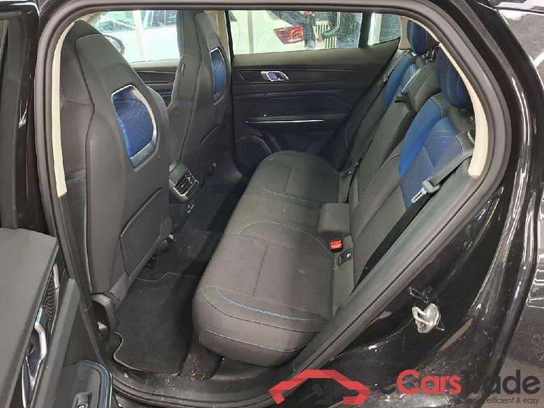 LynkAndCo Lynk & Co 01 ´20 LYNK & CO 01 PHEV 5d 132kW #5