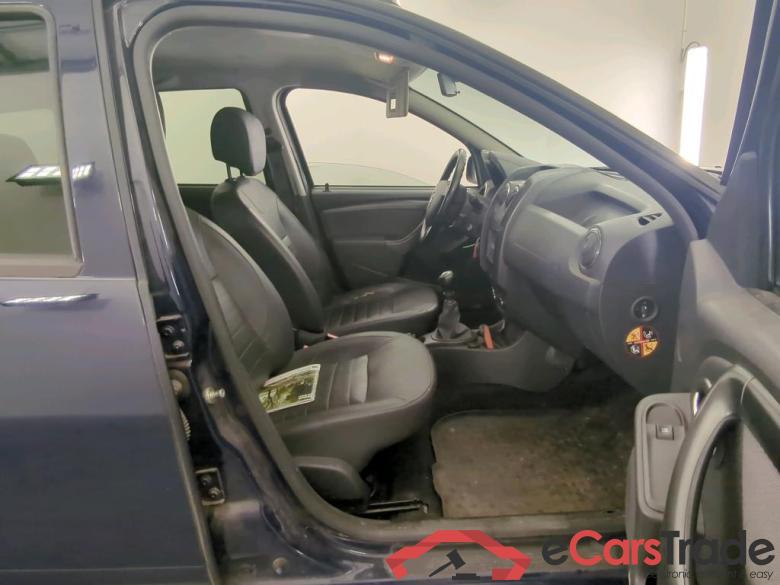 Dacia Duster 10-17 Dacia Duster dCi 110 4x4 Prestige Stop&Start 5d #3