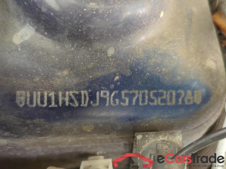 Dacia Duster 10-17 Dacia Duster dCi 110 4x4 Prestige Stop&Start 5d #6