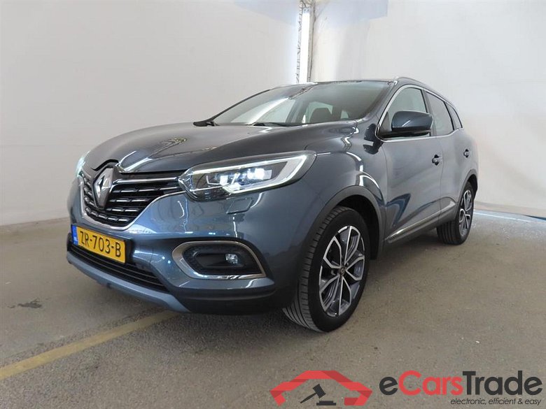 RENAULT KADJAR 1.5 Blue dCi Intens