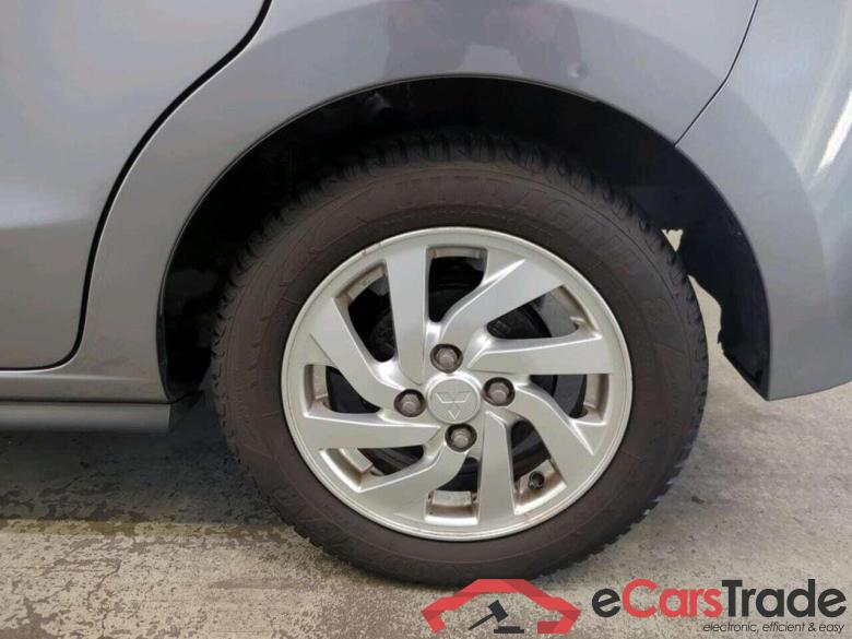 MITSUBISHI Space Star 1.2 Intense #4