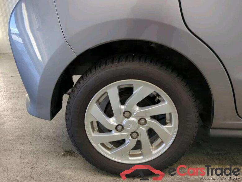 MITSUBISHI Space Star 1.2 Intense #5