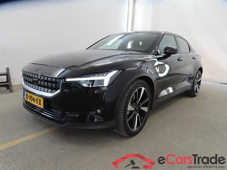 Polestar 2 LRDM LaunchEd. 78kWh #1