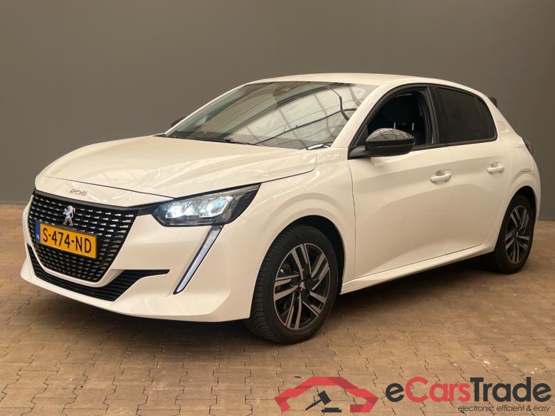 PEUGEOT 208 1.2 PureTech Allure #1