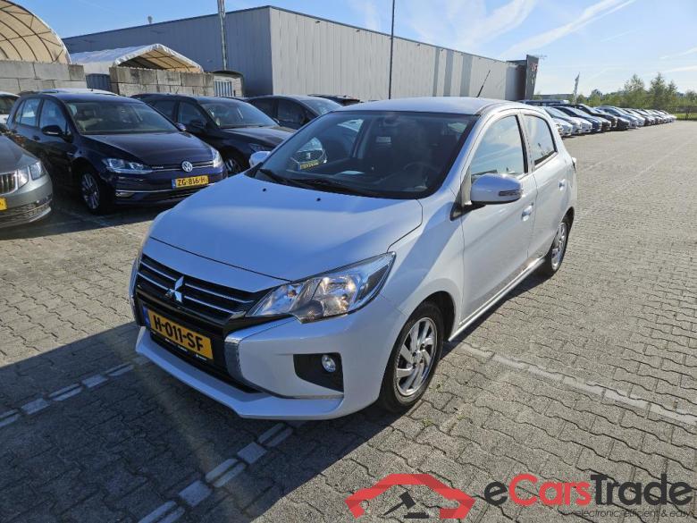 MITSUBISHI Space Star 59 kW