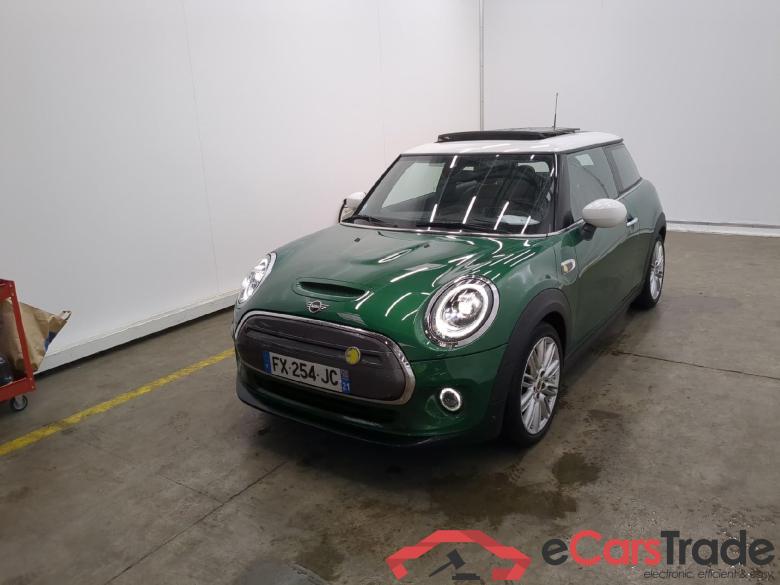 Mini Cooper SE Finition Yours 184 ch BVA MINI Mini / 2014 / 3P / Berline Cooper SE Finition Yours 184 ch BVA #1