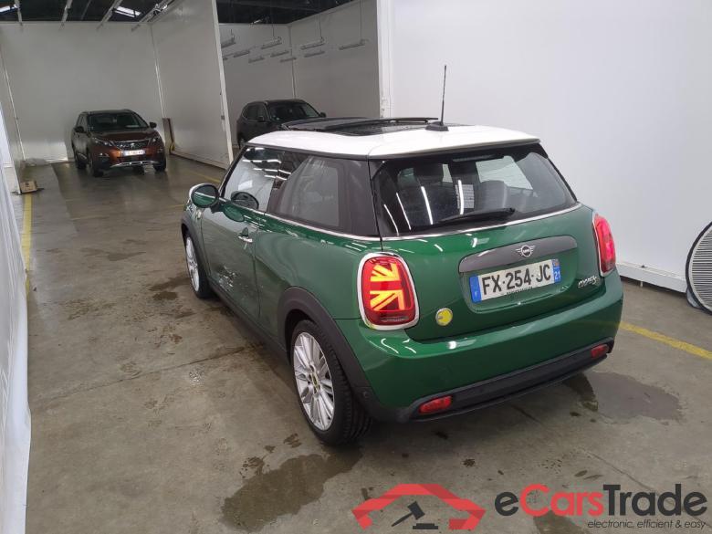 Mini Cooper SE Finition Yours 184 ch BVA MINI Mini / 2014 / 3P / Berline Cooper SE Finition Yours 184 ch BVA #2