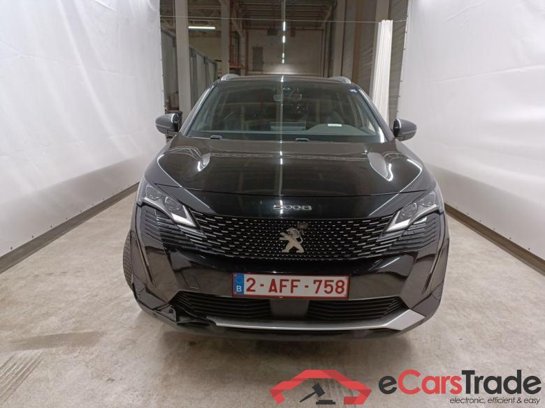 Peugeot 5008 1.5 BlueHDi 96kW S&S EAT8 GT Pack 5d 7pl #1