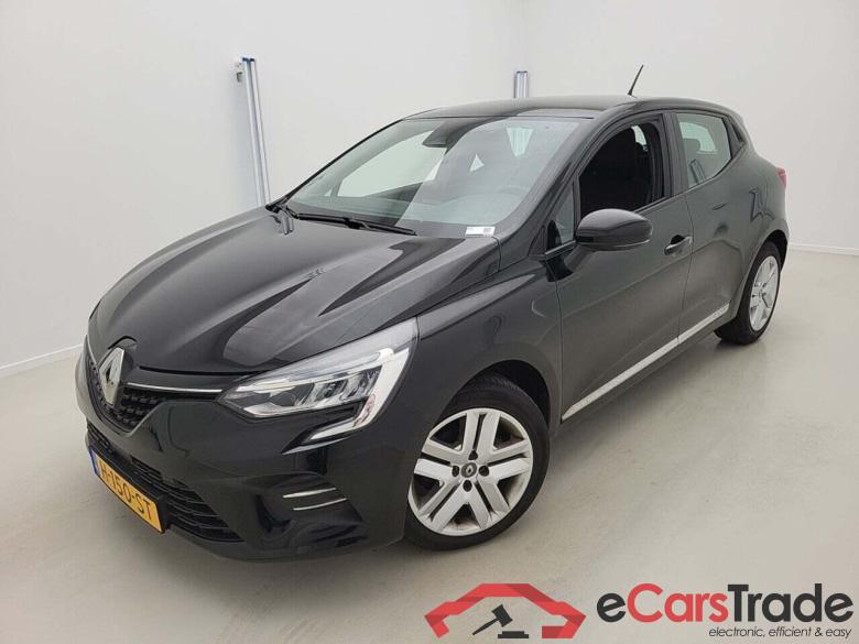 RENAULT CLIO 1.0 TCe Zen