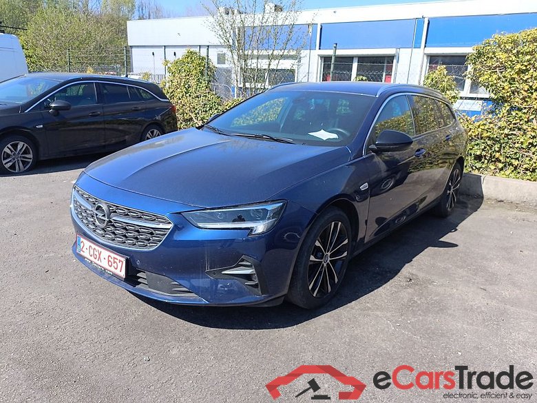 Opel Insignia Sports Tourer 1.5 Turbo D S/S 90kW Ultimate 5d!!Technical issue!!!