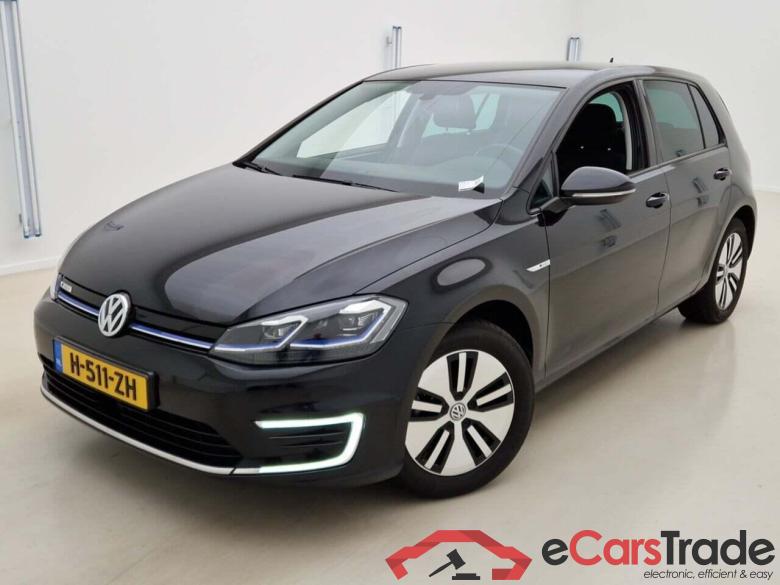 VOLKSWAGEN e-Golf e-Dition #1
