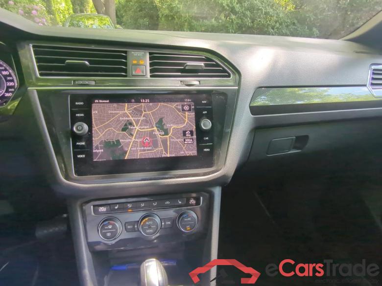 VOLKSWAGEN Tiguan Allspace 110 kW #2