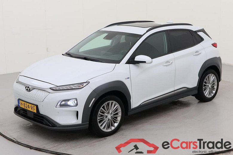 HYUNDAI Kona 150 kW