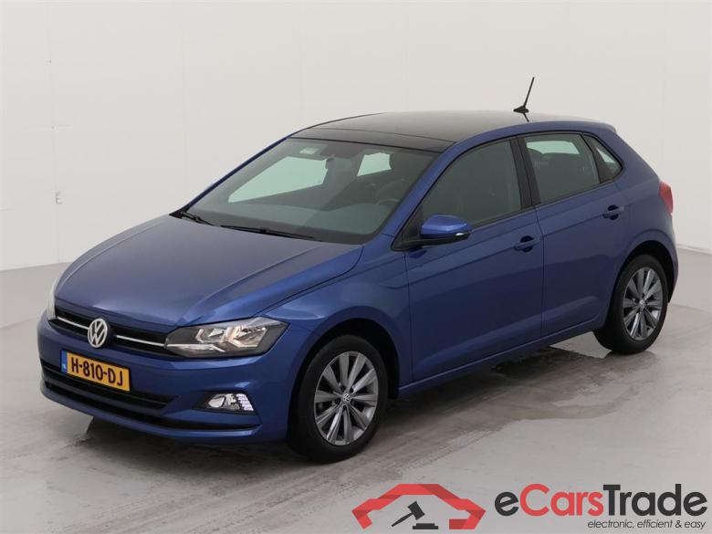 VOLKSWAGEN POLO 70 kW