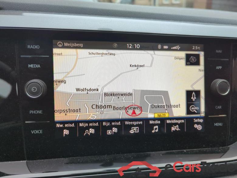 VOLKSWAGEN POLO 70 kW #3