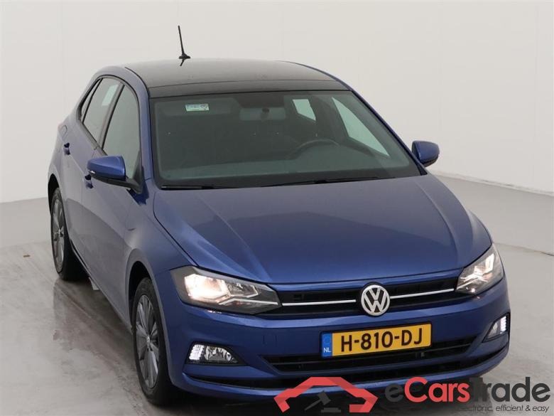 VOLKSWAGEN POLO 70 kW #4