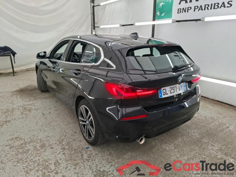 BMW 116i Business Design BMW Série 1 / 2019 / 5P / Berline 116i Business Design #2