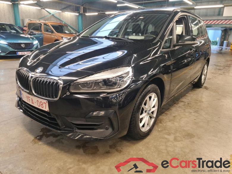 BMW 2 GRAN TOURER - 2018 216i OPF #1
