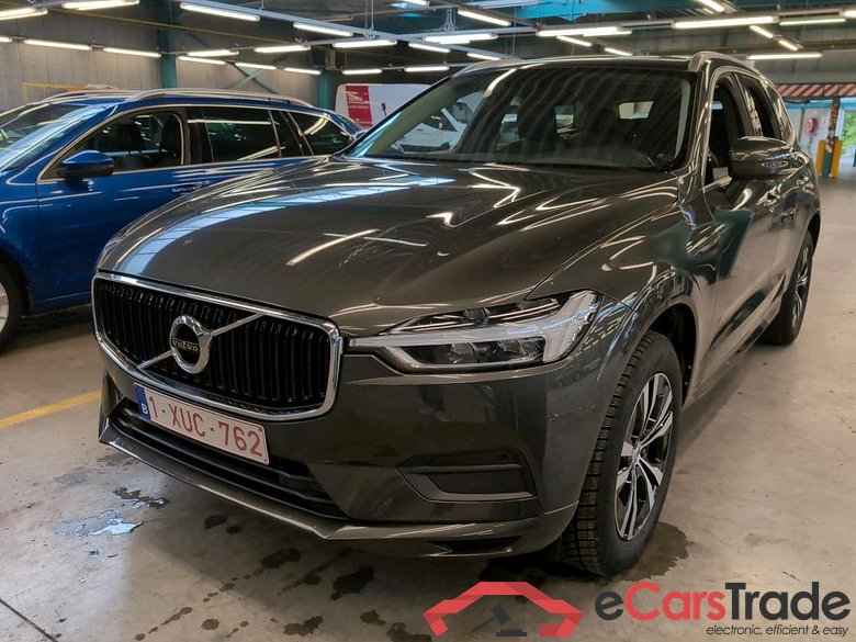VOLVO XC60 DIESEL - 2017 2.0 D4 Momentum Pro Geartronic AdBlue