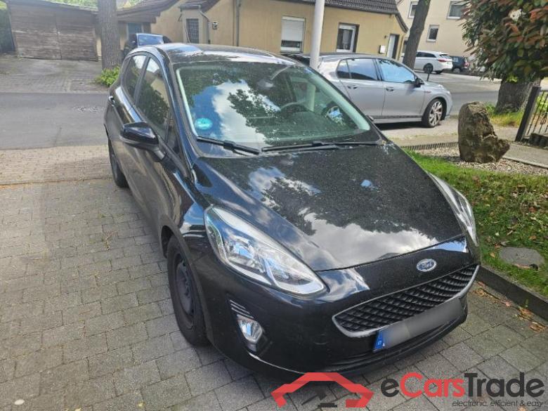 Ford Cool & Connect Fiesta #2