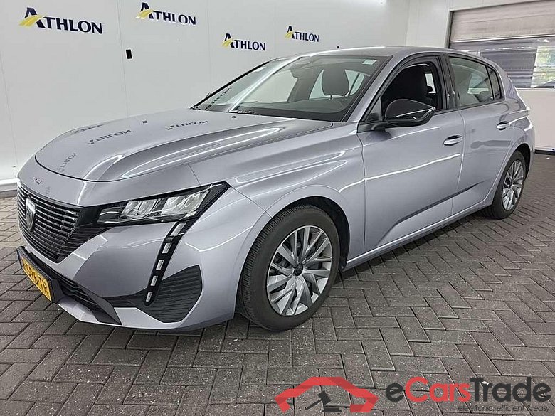 PEUGEOT 308 Active Pack Business 1.2 Puretech 110 5D 81kW