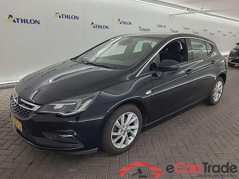 OPEL ASTRA 1.0 Turbo S/S Business Executive 5D 77kW