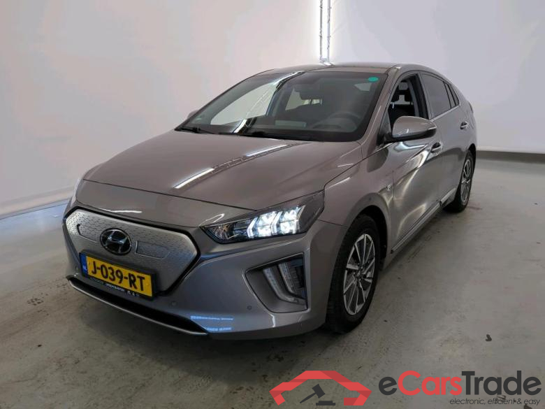 Hyundai Ioniq FL'19 Hyundai IONIQ EV Premium 5d
