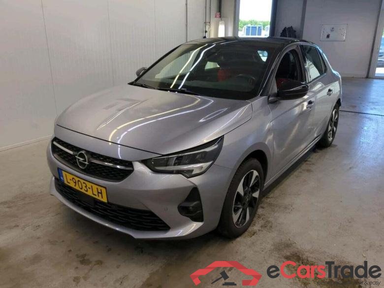 OPEL CORSA-E GS Line 50 kWh 50kWh