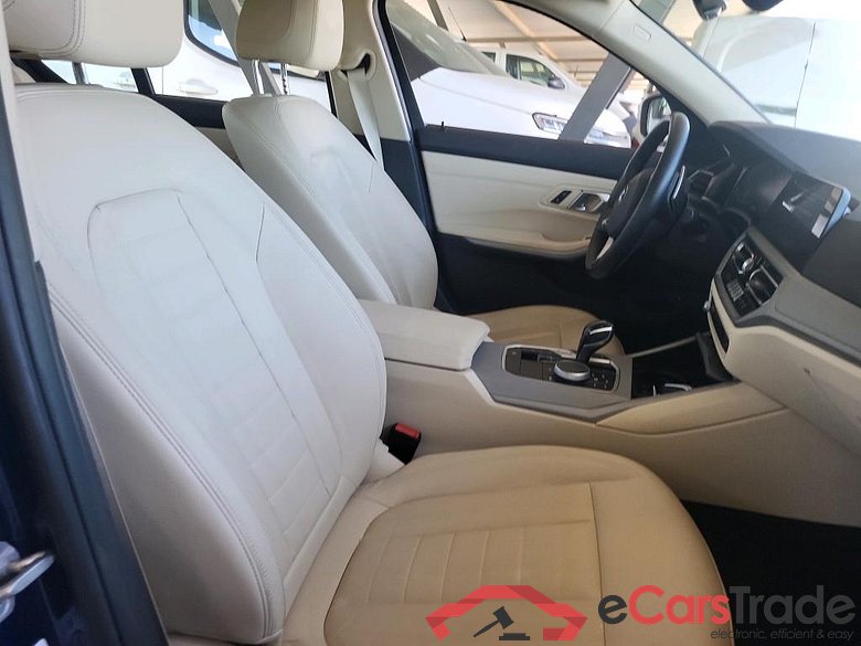 BMW 320e Serie 3 Berlina 320e 2.0 205CV AT8 E6d #6