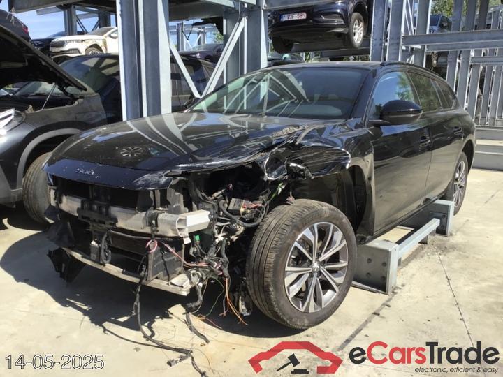 Peugeot 508 SW 508 SW 1.5 BlueHDi 130 S/S EAT8 Allure Pack 96kW/130pk  5D/P Auto-8 #1