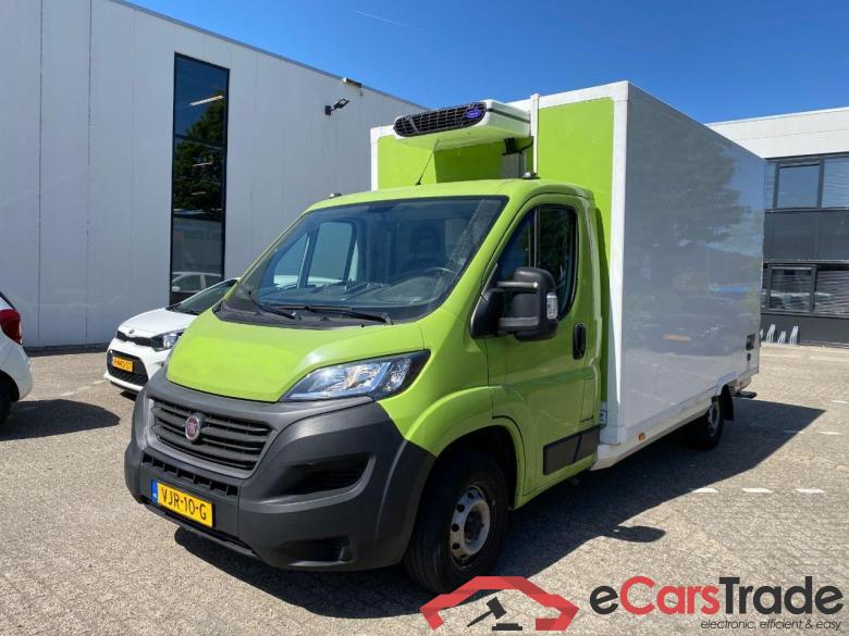 FIAT DUCATO 2.3mjd l3h1 35 4035 88kW #1