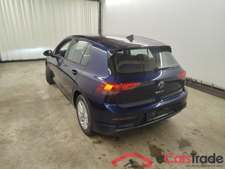 Volkswagen Golf VIII 1.0 eTSI 81kW Life DSG 5d #3