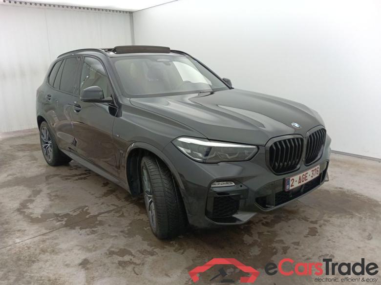 BMW X5 xDrive45e (210kW) 5d #3