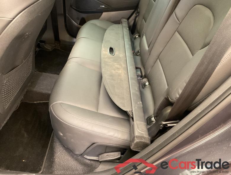 HYUNDAI Tucson Tucson 1.6 T-GDi HEV Feel #5