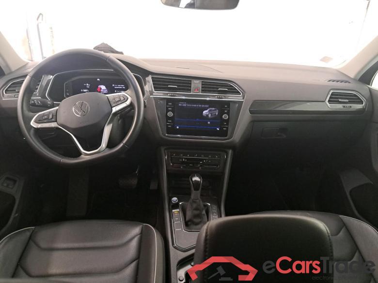 Volkswagen 1.4 eHybrid 245 DSG6 Elegance Exclusive VOLKSWAGEN Tiguan / 2020 / 5P / SUV 1.4 eHybrid 245 DSG6 Elegance Exclusive #5