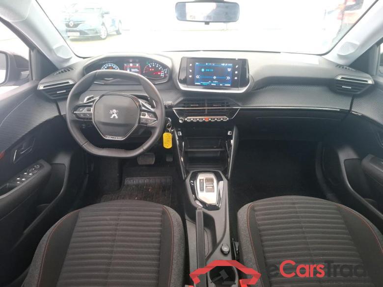 Peugeot PureTech 100 S&S Active Pack 208 Active Pack 1.2 PureTech 100CV BVA8 E6d #5