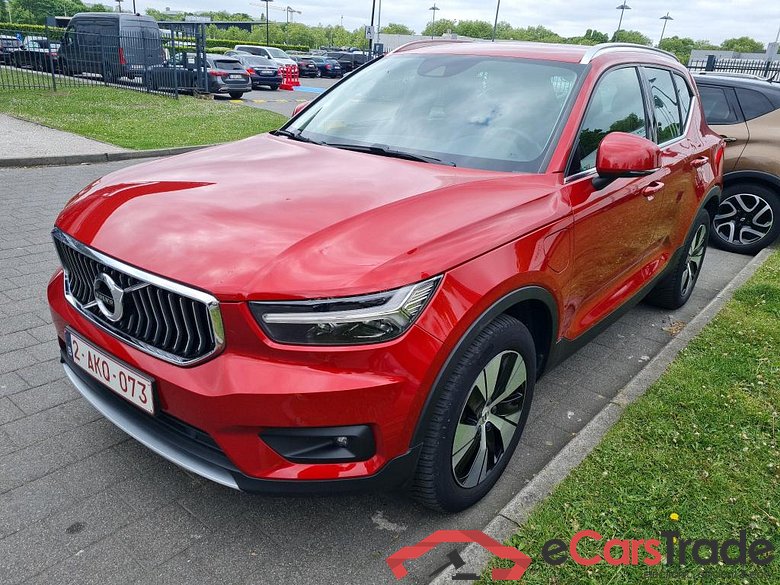 VOLVO XC40 1.5 T4 RECHARGE GEARTR. INSCRIPTION EXPR