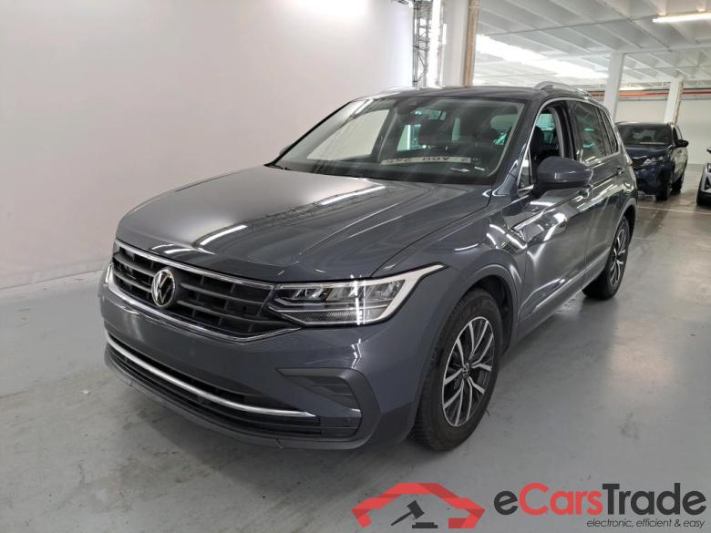 VOLKSWAGEN TIGUAN 1.5 TSI 110KW LIFE DSG Chrome ''Ambiente'' ''Travel'' Cargo #1