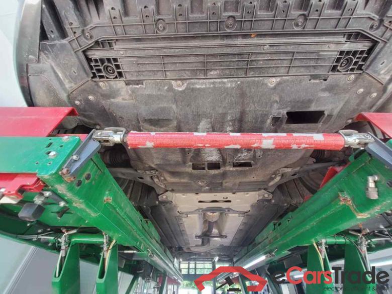 Ford Focus Turnier (CGE)(2018->) DE - Kb5 ST 2.3 EcoBoost EU6d-T, Start/Stopp (EURO 6d-TEMP), 2019 - 2021 #5